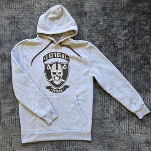 Mens Hoodie (sz:M)